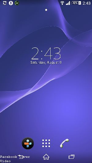 Can Change Cover Photo to Video Facebook