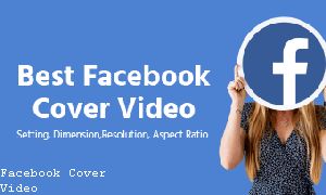 How to Change Cover Photo of Video on Facebook