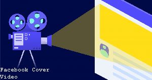 Facebook Cover Size Video