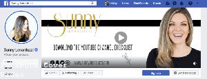 How to Make My Video Upload to Facebook Cover