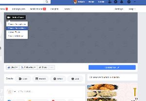 How to Edit Facebook Video Cover