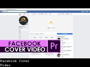 Video Size for Facebook Cover