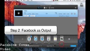 Facebook Upload Video Disappeared Change Cover