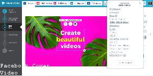 Facebook Cover Video Format Mp4
