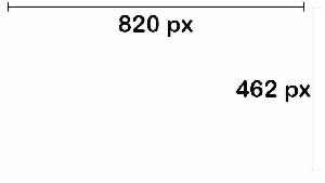 Video Size for Facebook Page Cover