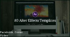 Facebook Cover Slideshow Video