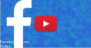 Fall Themed Facebook Cover Video