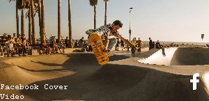 How to Make a Video Cover Photo on Facebook