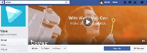 Crop Facebook Cover Video