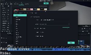 Facebook Video Cover Won't Upload 2018