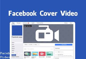 How to Upload a Facebook Video Cover