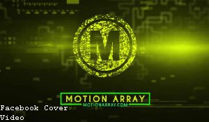 Facebook Cover Video App