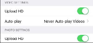 How to Make Profile Cover a Video on Facebook