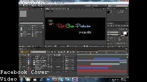 Facebook Video Cover Maker Free Online