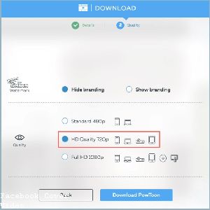How to Add Cover Photo Not Video to Facebook Page