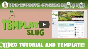 Facebook Cover Photo Not Video