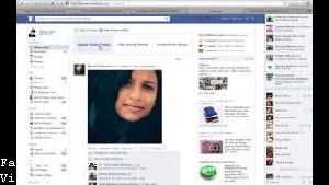 Facebook Cover Video Format