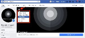 Can Facebook Cover Photo Be a Video