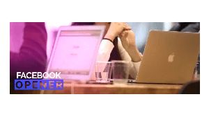 Facebook Cover Video After Effects