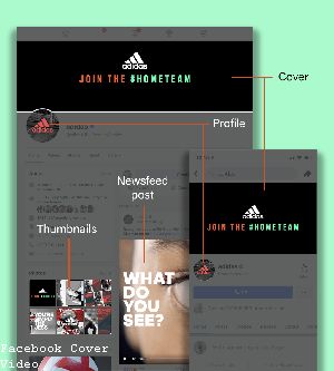 Why Doesn't My Facebook Cover Video Play