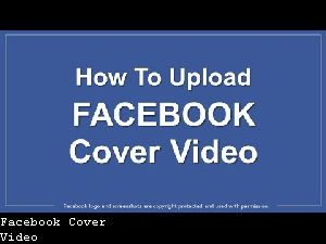 How Long Should Facebook Cover Videos Be