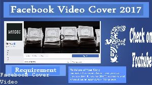 How to Make Facebook Cover Video With Powerdirector 15