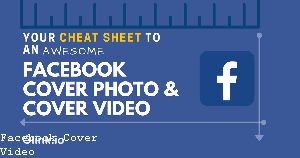 Facebook Cover Video Preview