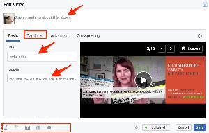 Facebook Cover Video Won T Upload