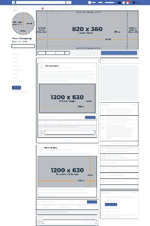 Facebook Cover Photo Video Gif