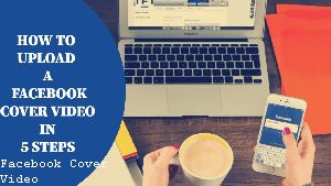 Facebook Cover Video Is Blurry