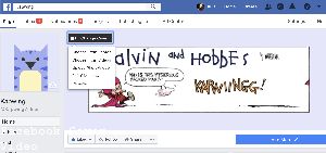 Cover Video Facebook Specs