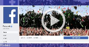 How to Upload Video in Facebook Cover Page