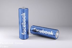 Loop Facebook Cover Video