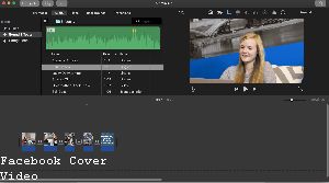 What Size Should Video Be for Facebook Cover