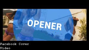 What Size Video for a Facebook Cover