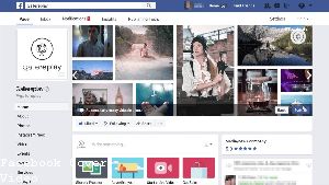 Moshow Video to Facebook Cover