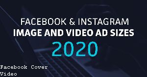 Video Cover Image Facebook From Pc