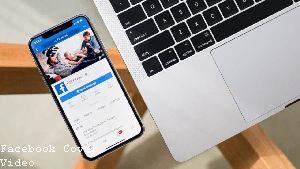 Video Cover Photo Facebook 2019