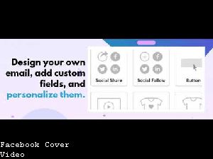 How Can I Share a Cover Video Be on Facebook