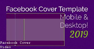 Can You Make Your Facebook Cover a Video