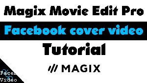 Video Cover Facebook Size