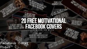 How to Upload New Cover Video to Facebook 2019