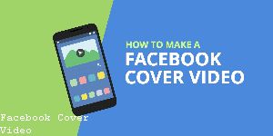 Social Media Examiner Facebook Cover Video