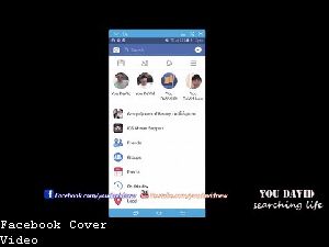 How to Make Videos for Facebook Cover Photo