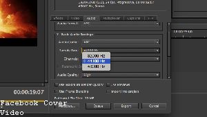 Get Facebook Cover Video on Personal Page