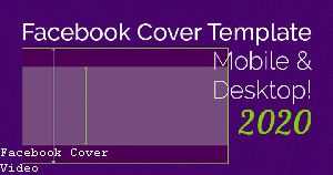 How to Make Facebook Profile Cover Video