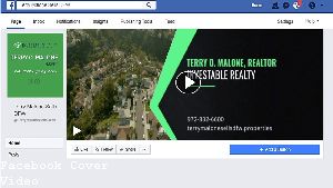 How Long Is the Facebook Cover Video