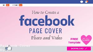 Videos Para Facebook Cover