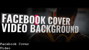 Cara Membuat Cover Video Halaman Facebook