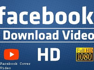 Facebook Removing the Video Thumbnail for Cover Video